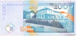 1000 Rupees ÎLE MAURICE  2007 P.59c NEUF