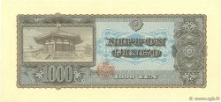 1000 Yen JAPON  1950 P.092b SUP