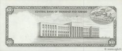 10 Dollars TRINIDAD et TOBAGO  1977 P.32a SPL
