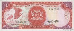 1 Dollar TRINIDAD et TOBAGO  1985 P.36a pr.SUP