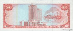 1 Dollar TRINIDAD et TOBAGO  1985 P.36b NEUF