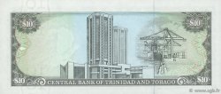 10 Dollars TRINIDAD et TOBAGO  1985 P.38d NEUF