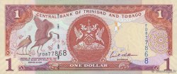 1 Dollar TRINIDAD and TOBAGO  2006 P.46