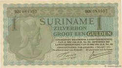 1 Gulden SURINAM  1951 P.107 TTB