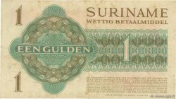 1 Gulden SURINAM  1951 P.107 TTB
