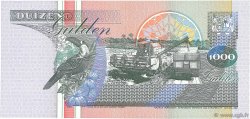 1000 Gulden SURINAM  1993 P.141a pr.NEUF