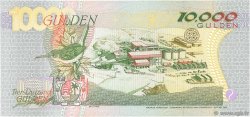 10000 Gulden SURINAM  1997 P.144 NEUF