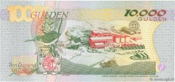 10000 Gulden SURINAM  1997 P.145 NEUF