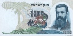 100 Lirot ISRAËL  1968 P.37d