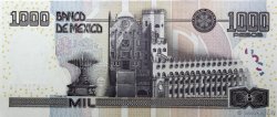 1000 Pesos MEXIQUE  2002 P.121 pr.NEUF
