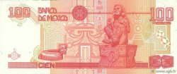 100 Pesos MEXIQUE  2000 P.113 pr.NEUF