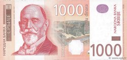 1000 Dinara SERBIE  2011 P.60a pr.NEUF