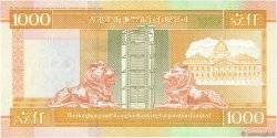 1000 Dollars HONG KONG  2000 P.206a NEUF