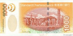 1000 Dollars HONG KONG  2003 P.295 UNC-