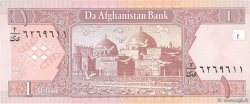 1 Afghani AFGHANISTAN  2002 P.064a pr.NEUF