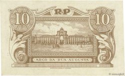 10 Centavos PORTUGAL  1925 P.101 SUP+