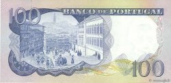 100 Escudos PORTUGAL  1978 P.169b pr.NEUF