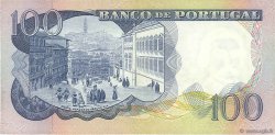 100 Escudos PORTUGAL  1978 P.169b MBC+