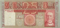 25 Gulden PAYS-BAS  1931 P.050 TTB