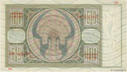 100 Gulden PAYS-BAS  1942 P.051c SPL
