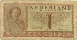 1 Gulden PAYS-BAS  1949 P.072 B