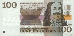 100 Gulden PAYS-BAS  1970 P.093a TTB+