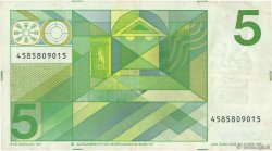 5 Gulden PAYS-BAS  1973 P.095a TTB