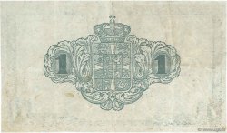 1 Krone DANEMARK  1918 P.012d TTB