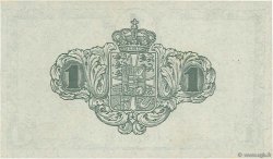 1 Krone DANEMARK  1921 P.012g NEUF