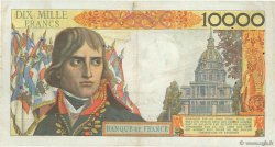 10000 Francs BONAPARTE FRANCE  1956 F.51.02 TB+