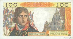 100 Nouveaux Francs BONAPARTE FRANCE  1960 F.59.05 TTB