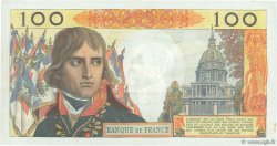 100 Nouveaux Francs BONAPARTE FRANCE  1960 F.59.07 TTB