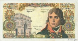 100 Nouveaux Francs BONAPARTE FRANCE  1964 F.59.25 TB+