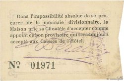 10 Cents INDOCHINE FRANÇAISE  1919 K.220 SUP