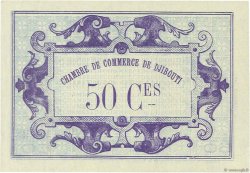50 Centimes DJIBOUTI  1919 P.23 pr.NEUF