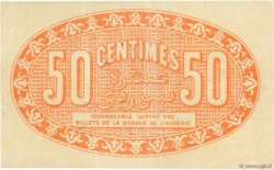 50 Centimes ALGÉRIE Alger 1923 JP.137.25 SPL