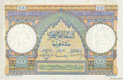 100 Francs MAROC  1948 P.45 SUP