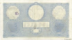 1000 Lei ROMANIA  1920 P.023a VF+