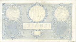 1000 Lei ROUMANIE  1920 P.023a TTB+