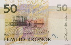 50 Kronor SUÈDE  2004 P.64a NEUF
