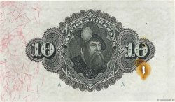 10 Kronor SUÈDE  1936 P.34s TTB+
