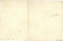 5 Livres FRANCE  1791 Ass.20a TTB