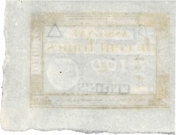 100 Francs FRANCE  1795 Ass.48a SUP