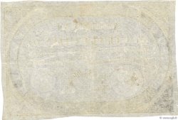 500 Livres FRANCE  1794 Ass.47a TB à TTB
