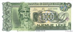 1000 Lekë ALBANIE  1994 P.58a pr.NEUF