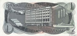 1 Pound IRLANDE DU NORD  1967 P.056a SUP