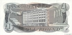1 Pound NORTHERN IRELAND  1977 P.061b AU