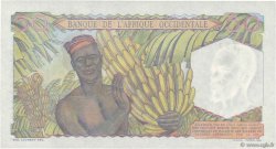 50 Francs AFRIQUE OCCIDENTALE FRANÇAISE (1895-1958)  1948 P.39 pr.NEUF