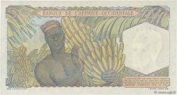 50 Francs AFRIQUE OCCIDENTALE FRANÇAISE (1895-1958)  1954 P.39 pr.NEUF