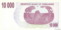10000 Dollars ZIMBABWE  2006 P.46b NEUF